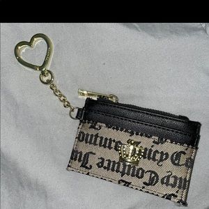 Juicy Couture Coin Purse